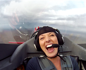 Speedhawk Aerobatic Flights Melbourne - Accommodation Mermaid Beach 0