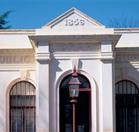 Robert O'Hara Burke Museum - Accommodation Mermaid Beach