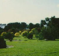 Nortons Park - Accommodation Mermaid Beach