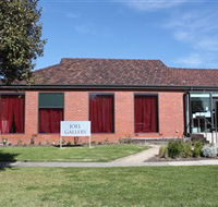 Joel Gallery - Accommodation Mermaid Beach
