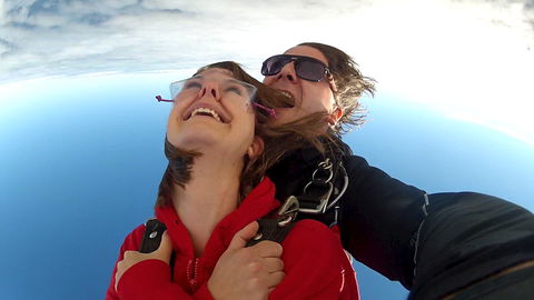 Australian Skydive - Accommodation Mermaid Beach 2