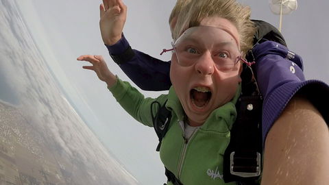 Australian Skydive - Accommodation Mermaid Beach 3