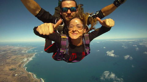 Australian Skydive - Accommodation Mermaid Beach 5