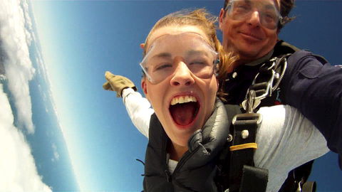 Australian Skydive - Accommodation Mermaid Beach 6