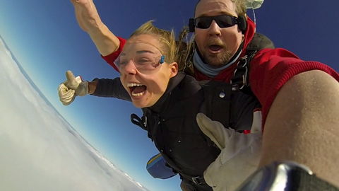 Australian Skydive - Accommodation Mermaid Beach 7