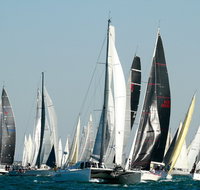 Royal Geelong Yacht Club - Accommodation Mermaid Beach