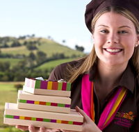 Yarra Valley Chocolaterie  Ice Creamery - Accommodation Mermaid Beach