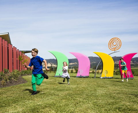 Yarra Valley Chocolaterie & Ice Creamery - Accommodation Mermaid Beach 1