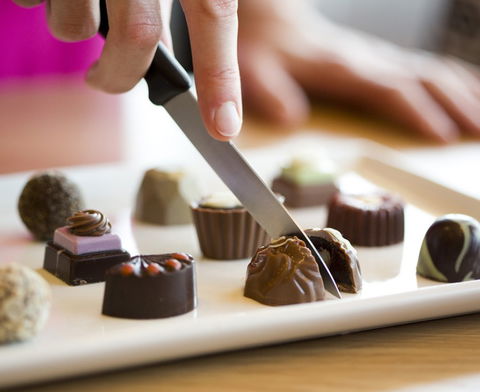 Yarra Valley Chocolaterie & Ice Creamery - Accommodation Mermaid Beach 7
