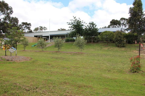 Tuckerberry Hill - Accommodation Mermaid Beach 2