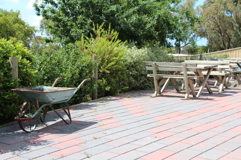 Tuckerberry Hill - Accommodation Mermaid Beach 8