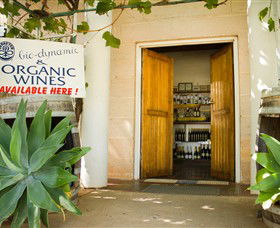 Robinvale Wines - Accommodation Mermaid Beach 0