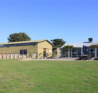 Train Trak Wines - Accommodation Mermaid Beach