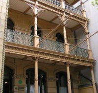History House - Accommodation Mermaid Beach