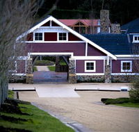 Ocean Eight Vineyard  Winery - Accommodation Mermaid Beach