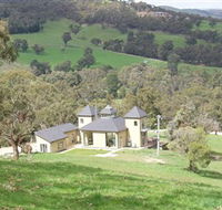 Sutherland Estate - Accommodation Mermaid Beach