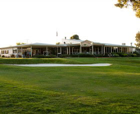 Mansfield Golf Club - Accommodation Mermaid Beach 0