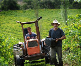 Wonga Park VIC Accommodation Mermaid Beach