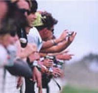 Geelong Racing Club - Accommodation Mermaid Beach