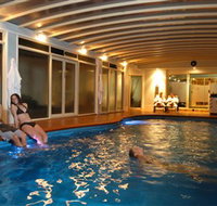 Logans Beach Spa and Fitness - Accommodation Mermaid Beach