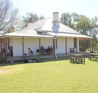Byramine Homestead And Brewery - Accommodation Mermaid Beach