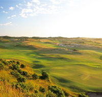The Dunes Golf Links - Accommodation Mermaid Beach