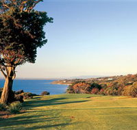 Mornington Golf Club - Accommodation Mermaid Beach