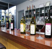 Cape Horn Winery - Accommodation Mermaid Beach