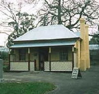 Adam Lindsay Gordon Cottage - Accommodation Mermaid Beach