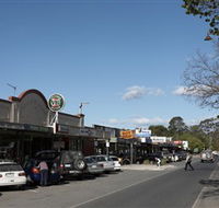 Mansfield Historical Society - Accommodation Mermaid Beach