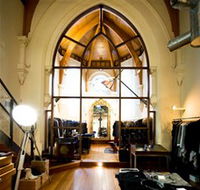 EASTERN MARKET Capela - Accommodation Mermaid Beach