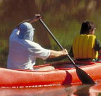 Yarra Bend Park - Accommodation Mermaid Beach