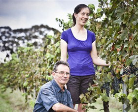 Anderson Winery - Accommodation Mermaid Beach 0