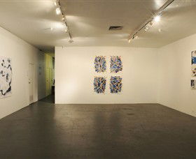 Trocadero Art Space - Accommodation Mermaid Beach 0