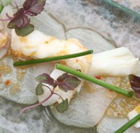 Oakdene Vineyards Restaurant and Cellar Door - Accommodation Mermaid Beach