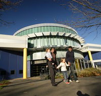 Scienceworks - Accommodation Mermaid Beach