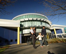 Scienceworks - Accommodation Mermaid Beach 0