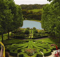 The Enchanted Adventure Garden - Accommodation Mermaid Beach