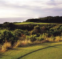 The National Golf Club - Accommodation Mermaid Beach