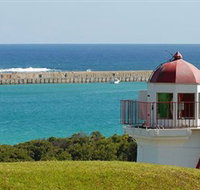 Flagstaff Hill Maritime Village  Shipwrecked Sound and Laser Show - Accommodation Mermaid Beach