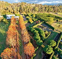 High Country Maze - Accommodation Mermaid Beach
