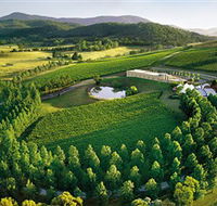 TarraWarra Estate - Accommodation Mermaid Beach