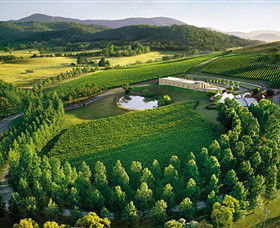TarraWarra Estate - Accommodation Mermaid Beach 0