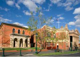 The Capital - Bendigo's Performing Arts Centre - Accommodation Mermaid Beach 0