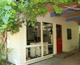 The Gallery Mt Macedon - Accommodation Mermaid Beach 0