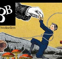 Barwon Booksellers - Accommodation Mermaid Beach