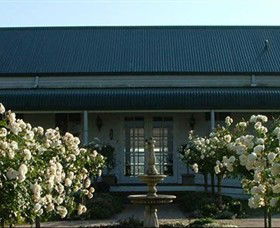 Yeowarra Hill - Accommodation Mermaid Beach 0