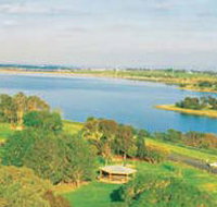 Greenvale Reservoir Park - Accommodation Mermaid Beach