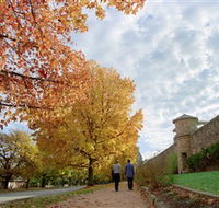 Beechworth Historic and Cultural Precinct - Accommodation Mermaid Beach