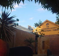The Butter Factory Theatre Wodonga - Accommodation Mermaid Beach